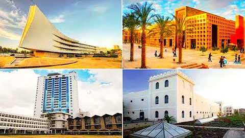 Top 10 Most Expensive Universities in Africa