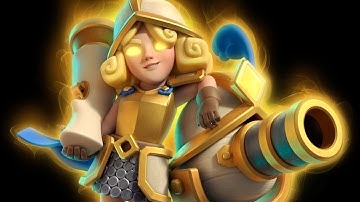 Hero Musketeer in a Nutshell