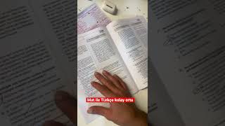 Yayın Denizi Tyt Deneme Altın Karma