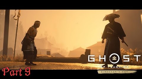 Ghost of Tsushima | Part 9: Hammer and Forge