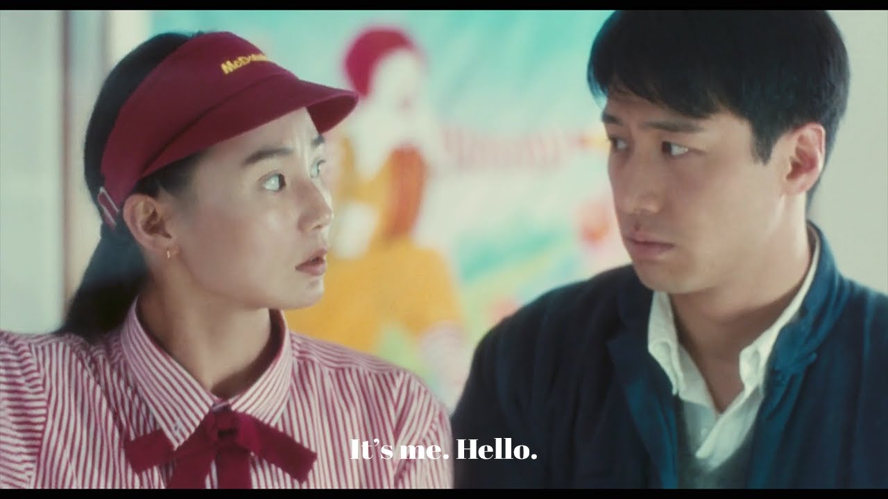 필요한 건 시간이 아닌 사랑이었다. (Playlist)