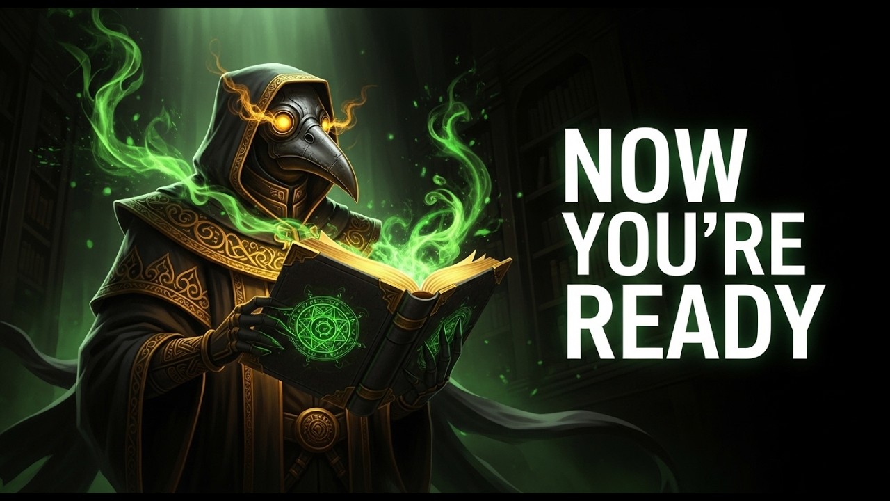 If You Ignore This, You'll Miss the Quantum Book Thoth Wrote Only for Those Ready