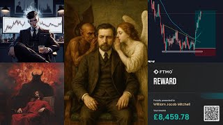 “I Know How to Trade — But I Just Can’t Do It When It Counts (This Is Why)”
