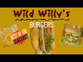 🔥 2024 BEST OF SEACOAST WINNER!!🔥 Bite into the Best at Wild Willy’s Burgers! 🔥