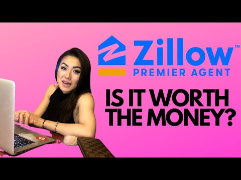 The truth about Zillow primier agent