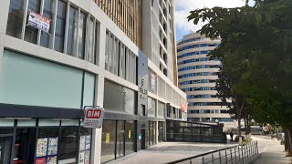 METROBÜSE VE E5 YÜRÜME MESAFESİNDE KİRALIK 338 - 175 - 87 - 77 M2 OFİS ( BEYLİKDÜZÜ REMAX GELİŞİM )