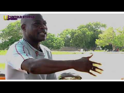 Ghanaians destroyed the Black Stars after 2010 World Cup- Langabel