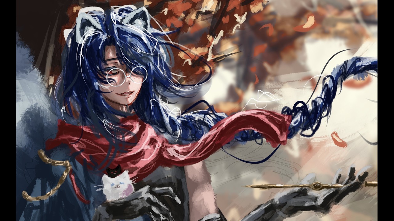 [ESP/ENG] Queueing for Emotional Damage