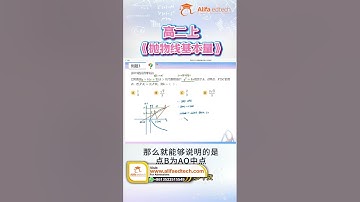 CSCA Math Parabola Trick | Solve FA = 2FB Using Similar Triangles & Directrix Geometry