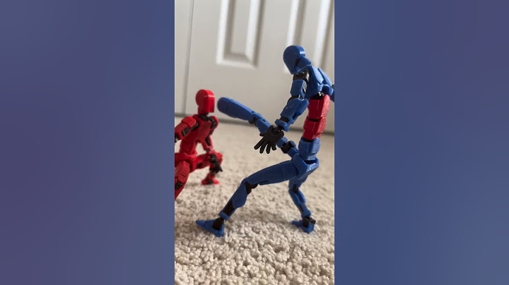 Drake's attack #actionfigures #stickman #toy #t13 #stickbot #toys #dummy #humor