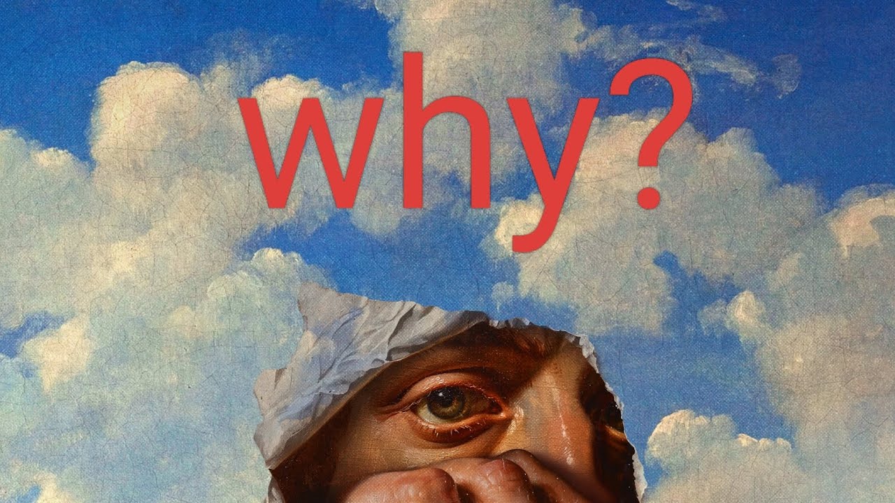 Ex-Muslim's Deconversion Existential Crisis