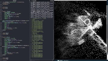 SuperCollider integrated with Processing (OSC)