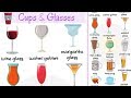 Understanding Different Types of Glassware