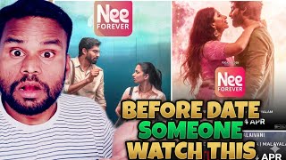 NEE FOREVER Movie REVIEW | Hindi Dubbed | Kamal Raju