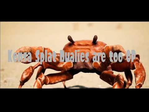 Crab Rave Meme Dead Meme Thats Related To Splatoon 2 Youtube - oof rave crab rave but it s on roblox youtube