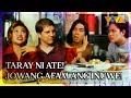 Bawal makalimot ha?! | Scene from DITO SA PUSO KO