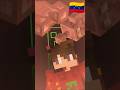 todo el origen agregado en el 2025(parte 3) #minecraft #lore #viral #minecraftshorts