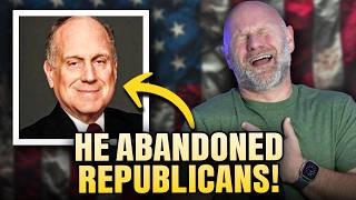 Billionaire Donor Pulls The Plug On Republicans