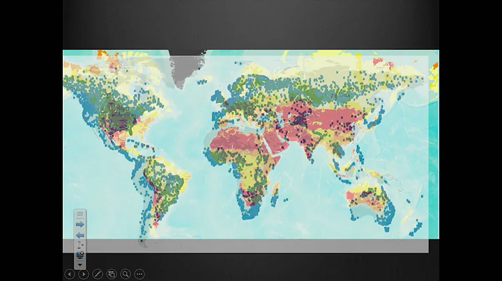 Sally Thompson: ... Four decades of hydrologic cha...