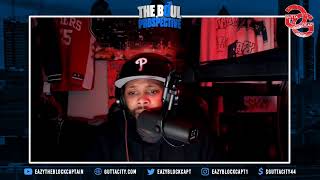 The Weeked Recap - Aye Verb Calls In 😂 - T. rex vs Chess