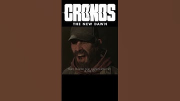 Spoilers Alert | Poor Edward Wisniewski | Cronos: The New Dawn #gaming #shorts #horror