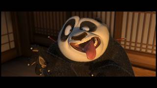 30 Seconds of "Kung Fu Panda."