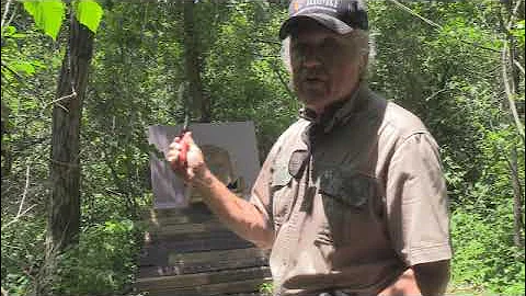 Antarctica Knife Axe Set  - New Version