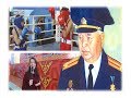 Памяти Героя. Турнир по боксу. Усть-Каменогорск. Касым Кайсенов