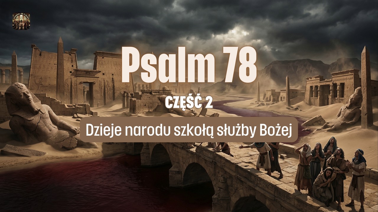 psalm 78 część 2