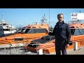 [ENG] ROAD TO AUSTRALIA: ZF MARINE ON PROFESSIONAL WORKBOATS - The Boat Show