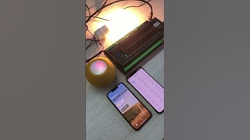 KCS v3 under testing. Support Apple Homekit directly! #smartprojects #smarthome