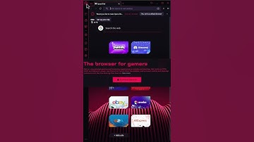Built-in Premium VPN in Browser for Free