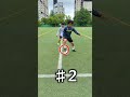 Super ball passing skill, football teaching, basic football skills training, football feel train #8