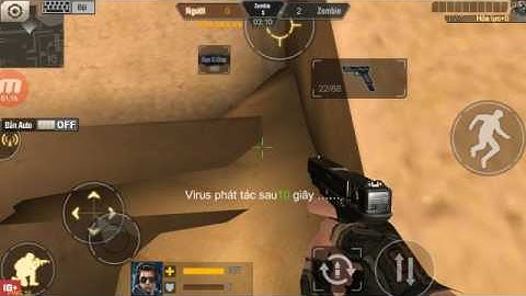 Bug tập kích kim tự tháp