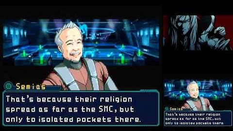 Infinite Space 44: Rebel Alliance (480p)