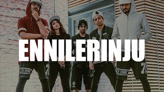 Jacobinte Swargarajyam - Ennilerinju | Monster Crew | Dubai |