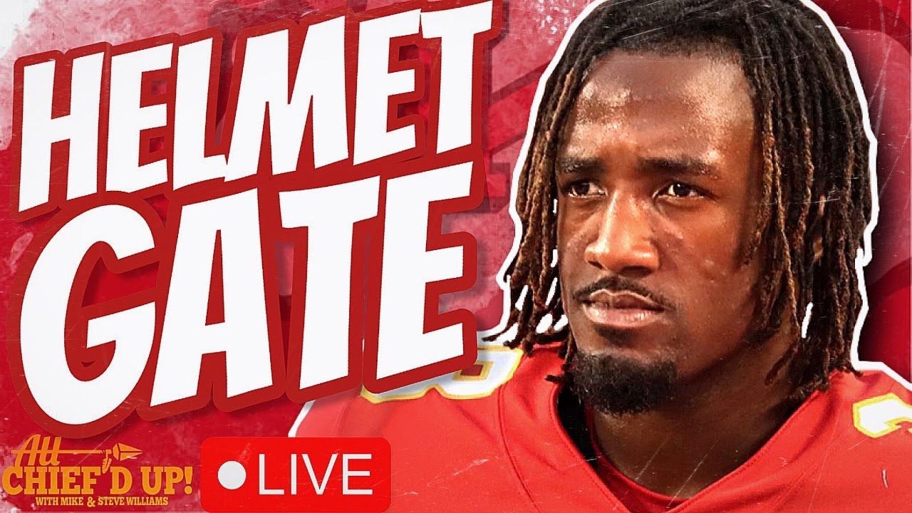 SNEED REMOVES HELMET!!🚨 Chiefs Haters & NFL Casuals WHINE & CRY FOUL!😭