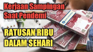 BISNIS YANG TIDAK ADA HABISNYA!! KULI bangunan  KINI JADI JURAGAN | USAHA RUMAHAN YANG MENJANJIKAN