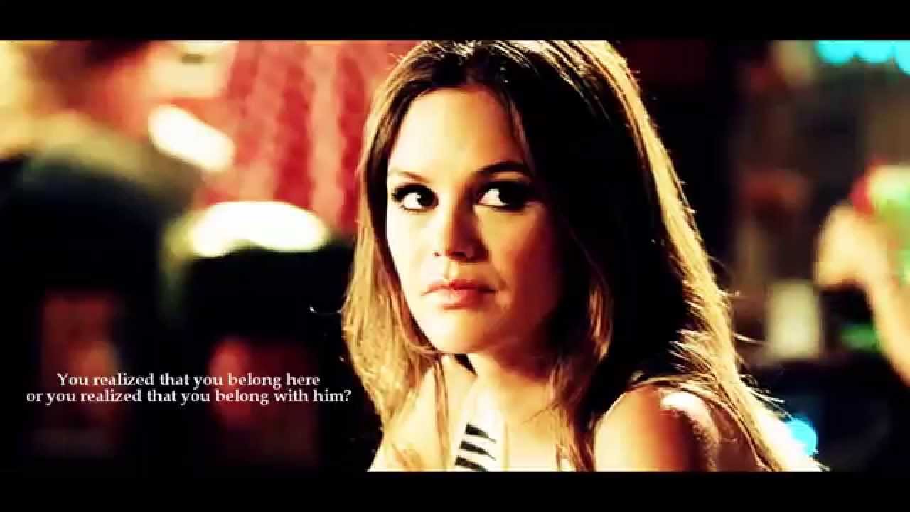 Zoe & Wade - All I Want (3x22)