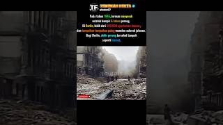 Separah itu, Kehancuran kota berlin