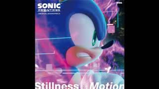 Sonic Racing: CrossWorlds OST - Undefeatable [Last Stretch/1000M Left]