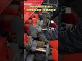 Rebar five-head machine hoop bending machine, all kinds of hoops can bend easily,