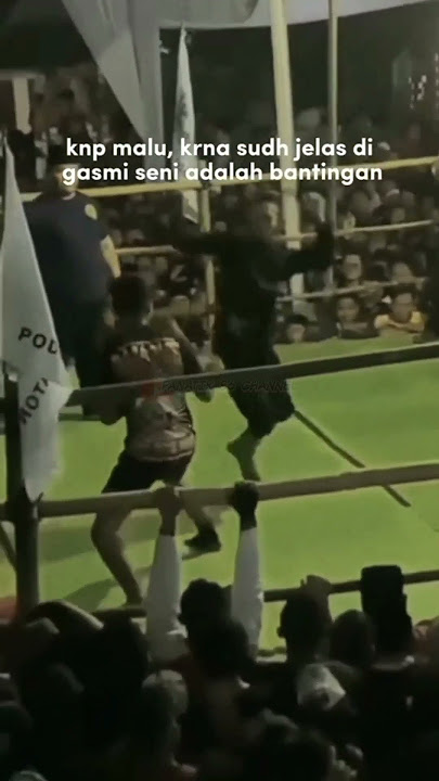 story' WA pagar Nusa(KH.gus Maksum Jauhari)banyak aliran❓