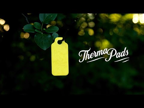 ConQuest Scents - ThermaPad Announcement
