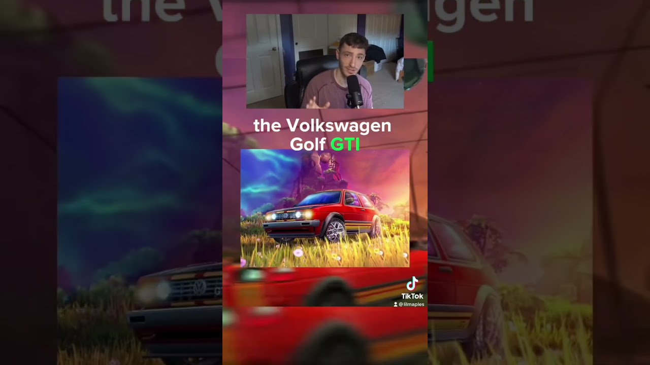 SEASON 10 UPDATES TO ROCKET LEAGUE 