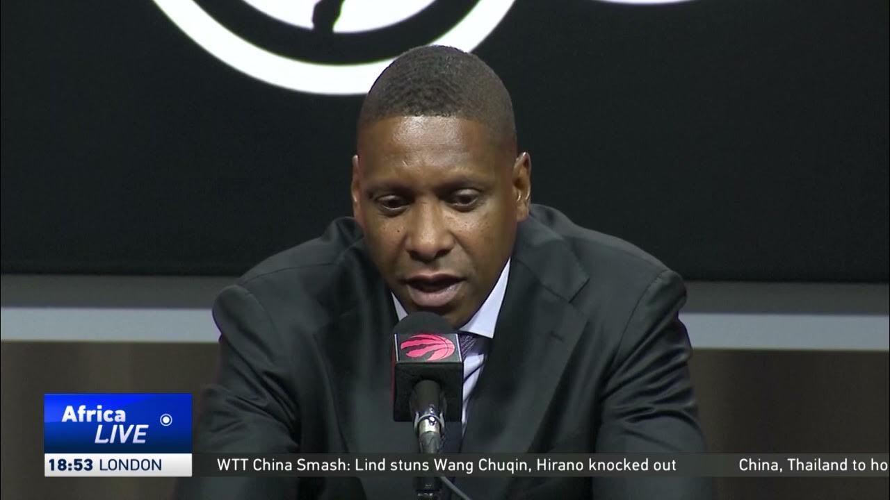 DR Congo basketball fans pay tribute to NBA legend