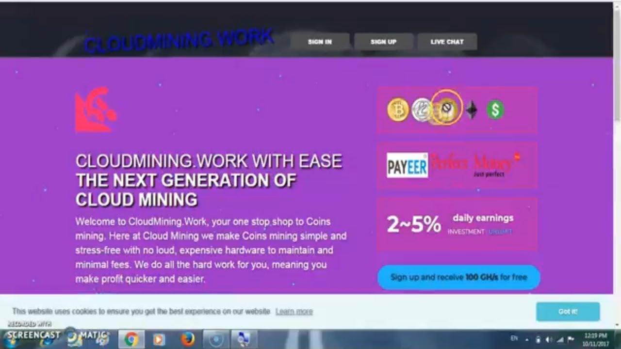 What Does Mining Hash Mean Best Free Bitcoin Cloud Mining - 