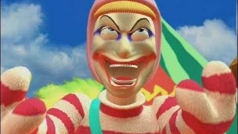 Popee The Performer - The Complete Series (1-39) (HD)