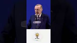 Hurbaşkanı Erdoğan, Rus Yazar Dostoyevskinin Bir Sözünü Alıntıladı