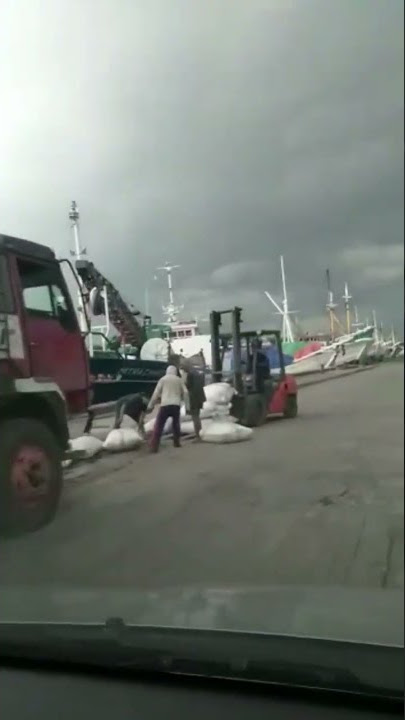 Tanjung Perak Tepi Laut... #short #shortfund #shortsvideo #shorts #shortfeed